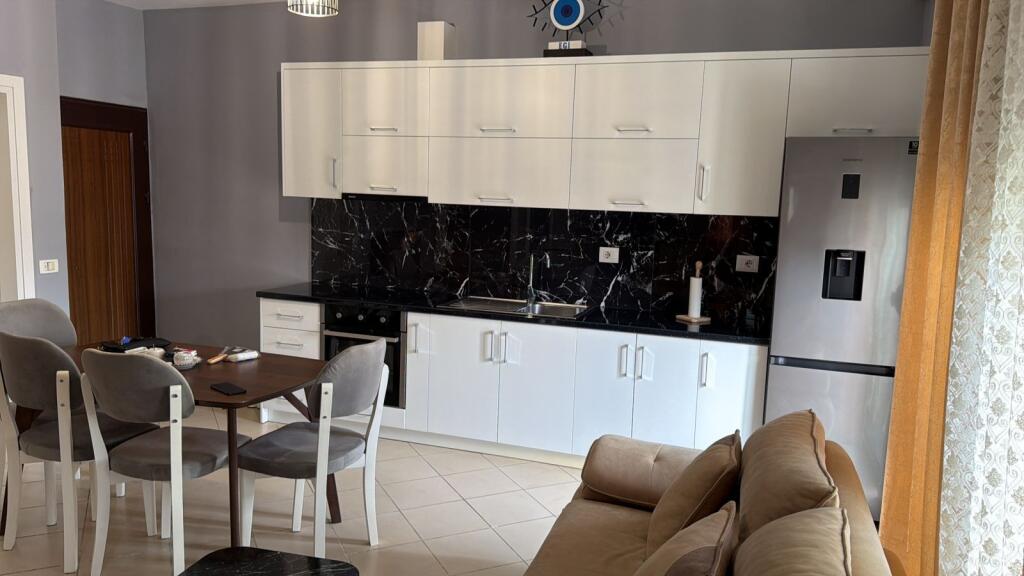 Kodra e Diellit 1 Apartment for rent 1+1