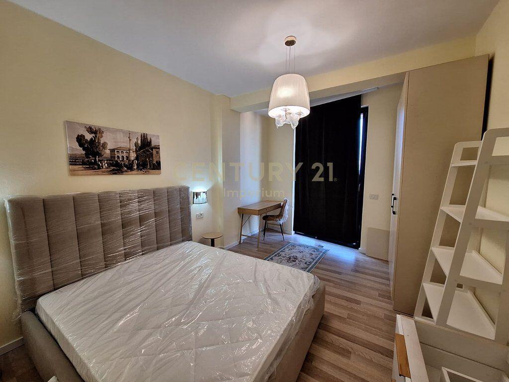 LUXURY 2+1 APARTMENT FOR RENT WITH PARKING SPACE – GOLDEN TOWER, MINE PEZA 1
