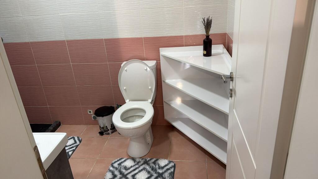 Kodra e Diellit 1 Apartment for rent 1+1