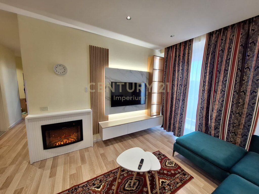 LUXURY 2+1 APARTMENT FOR RENT WITH PARKING SPACE – GOLDEN TOWER, MINE PEZA 1