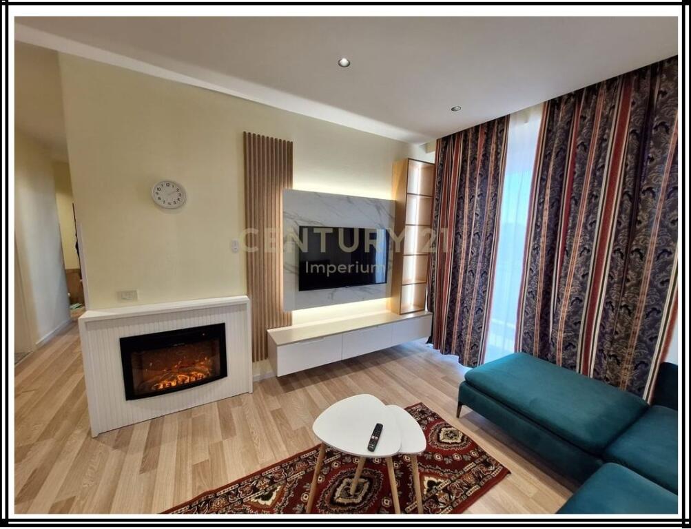 LUXURY 2+1 APARTMENT FOR RENT WITH PARKING SPACE – GOLDEN TOWER, MINE PEZA 1