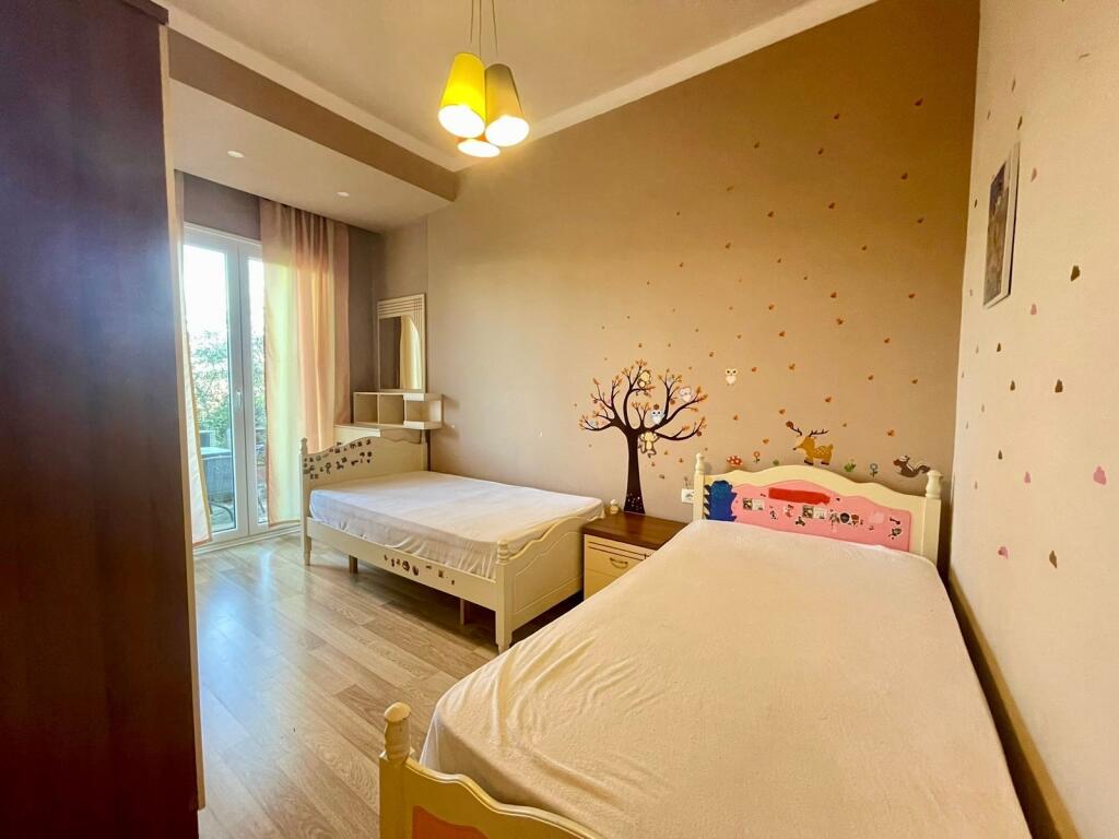 🔑 Apartment 1+1 + veranda for sale in use 📍 Residence Kodra e Diellit 2
