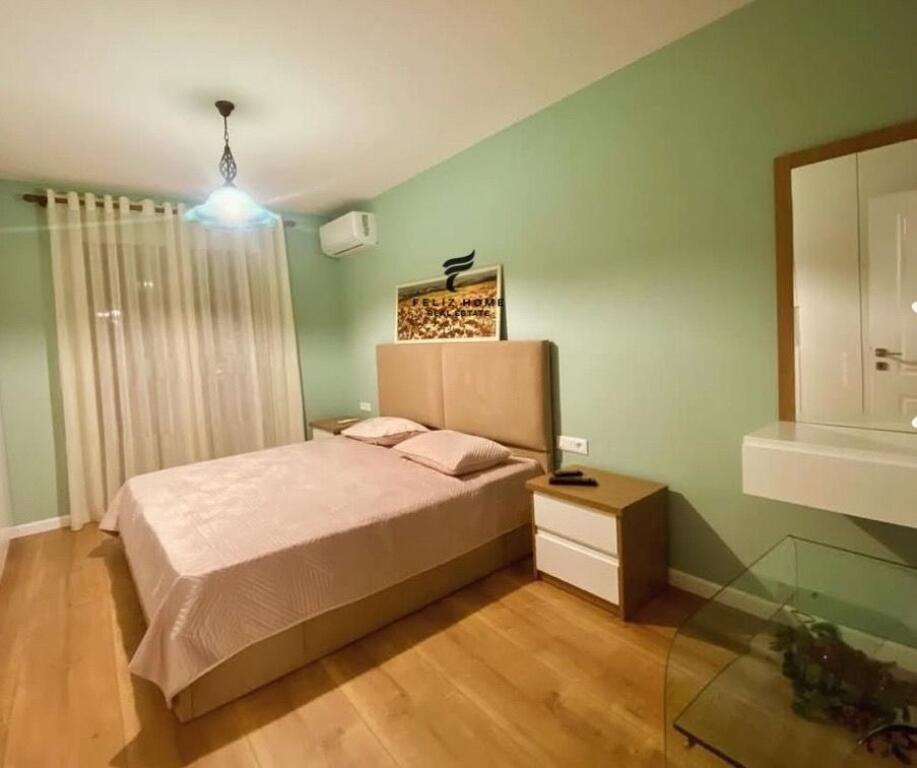 APPARTAMENTO IN AFFITTO 2+1 VIA KAVAJES 80.000 LEKE