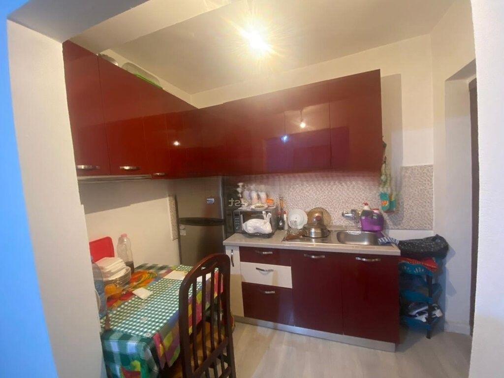 WE SELL APARTMENT 1+1, at the MINISTRY OF FOREIGN AFFAIRS  146,000 €