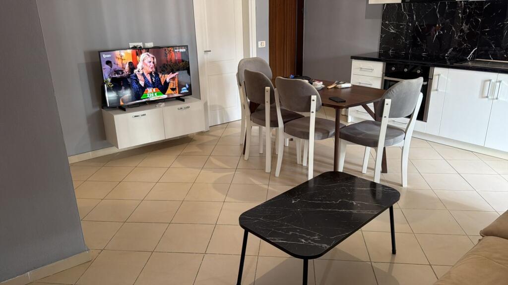 Kodra e Diellit 1 Apartment for rent 1+1