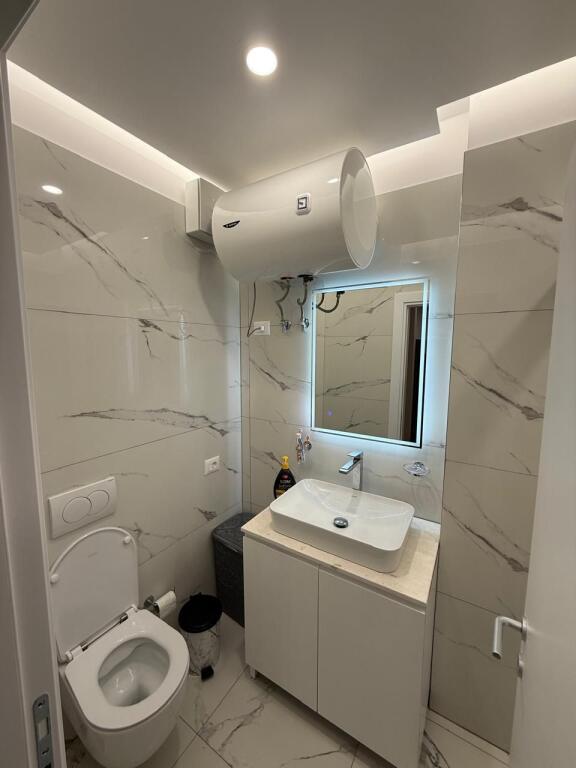 FOR SALE APARTMENT 1+1 SHKOZE 11,000,000 LEKE