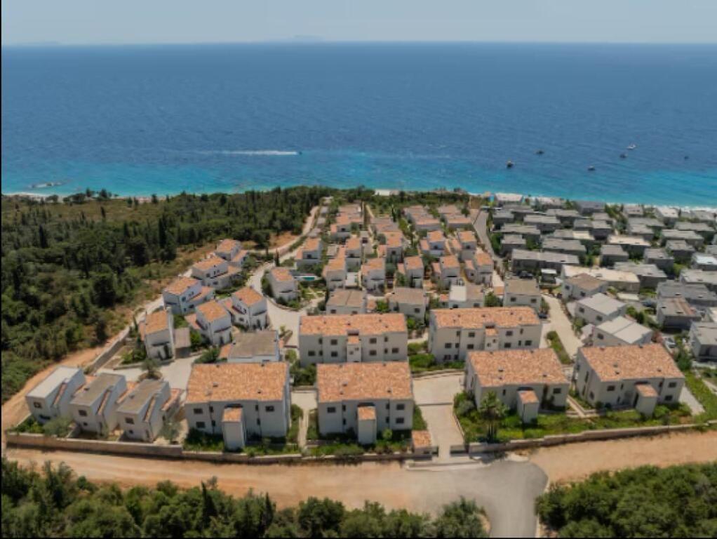 FOR SALE APARTMENT 1+1 DRIMADH 183,000 EURO