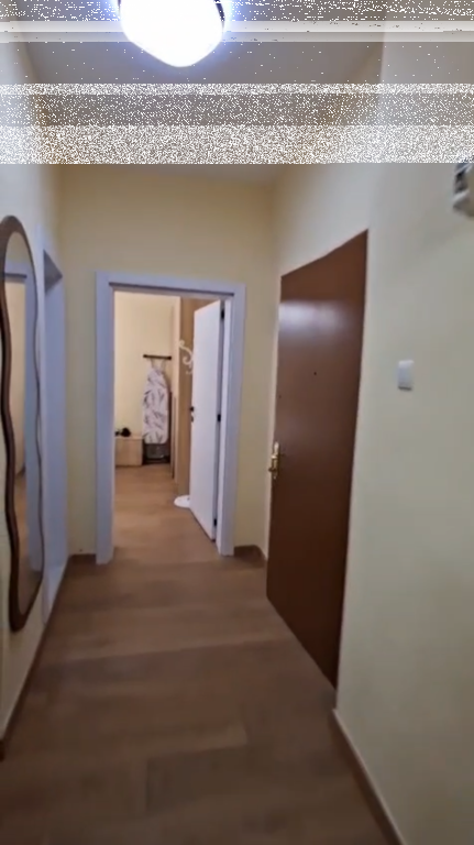 Apartament 1+1 me qira, Sheshi Wilson