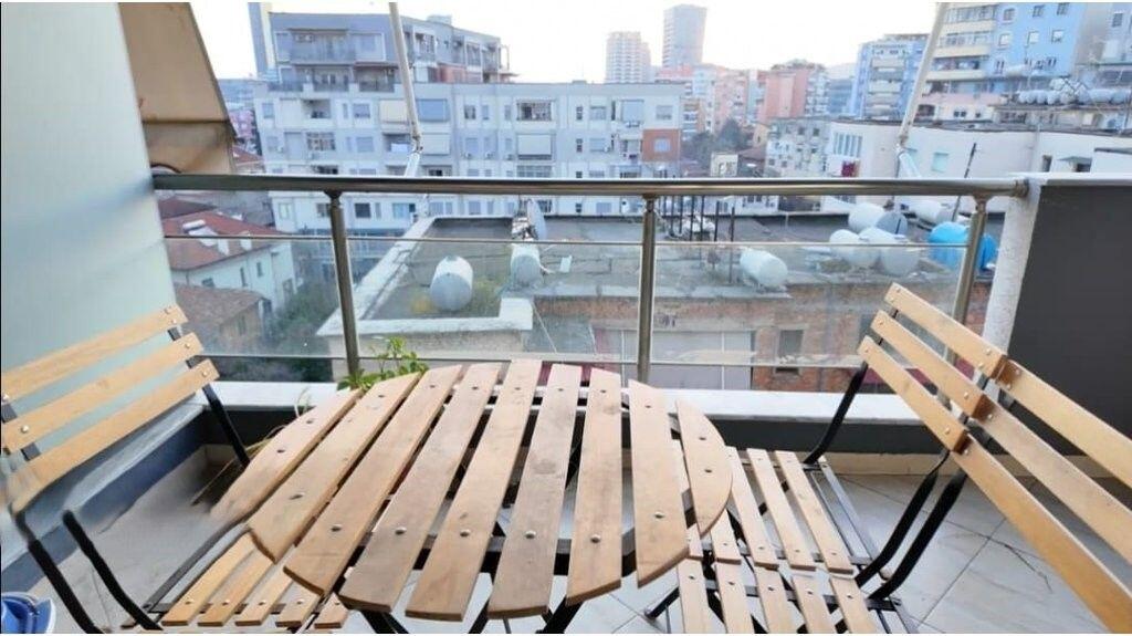 APPARTAMENTO 2+1 IN AFFITTO VICINO AL MERCATO! 820 € /Mese