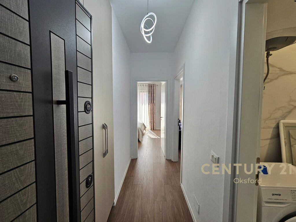 WE SELL FURNISHED 1+1 APARTMENT IN YZBERISHT!