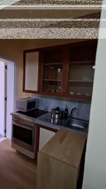 Apartament 1+1 me qira, Sheshi Wilson