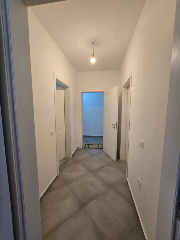 Apartment 1+1 for rent Partially Furnished