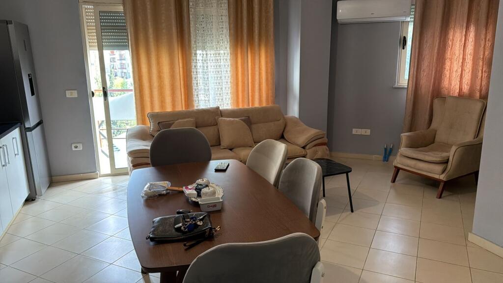 Kodra e Diellit 1 Apartment for rent 1+1