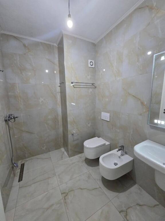 Apartment 1+1 for rent Partially Furnished