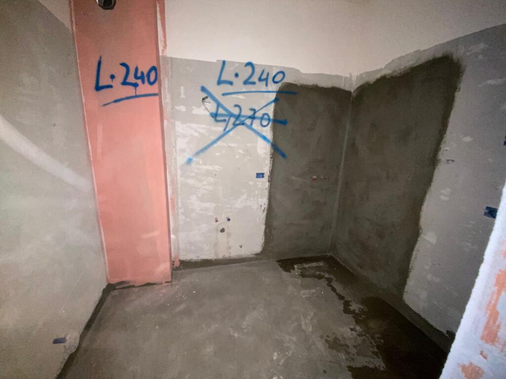 Shitet 2+1 ne paskuqan,128000 leke - Widok 5