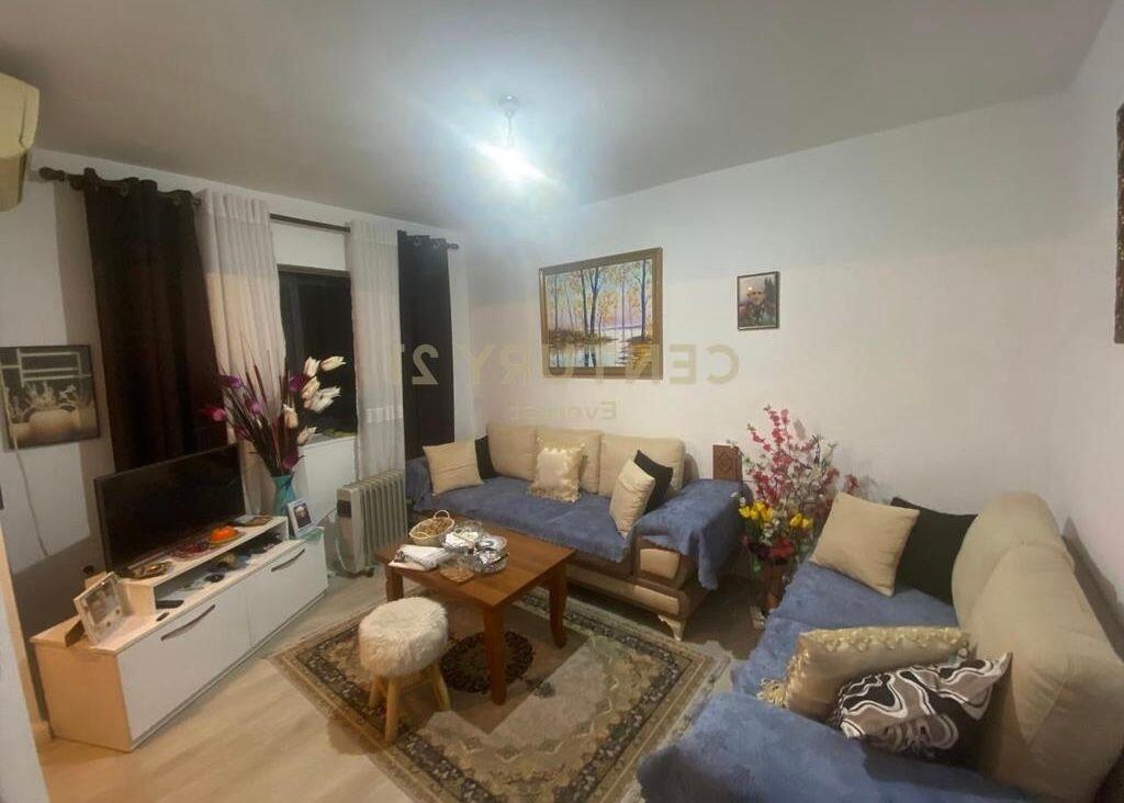 Apartment 1+1 for Sale, Ministry of Foreign Affairs