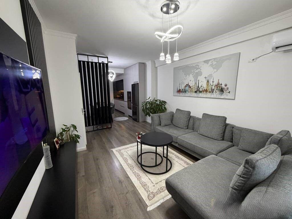 SHITET APARTAMENT 2+1, DON BOSKO! 203,000 €