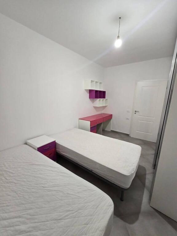 Apartment 1+1 for rent Partially Furnished