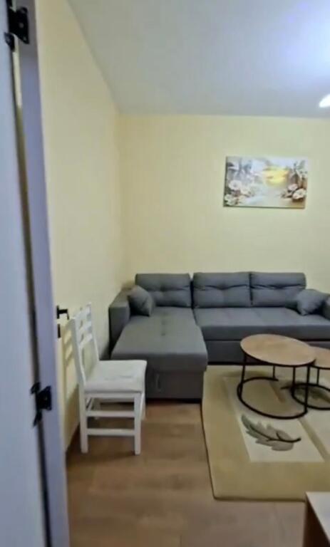 Apartament 1+1 me qira, Sheshi Wilson