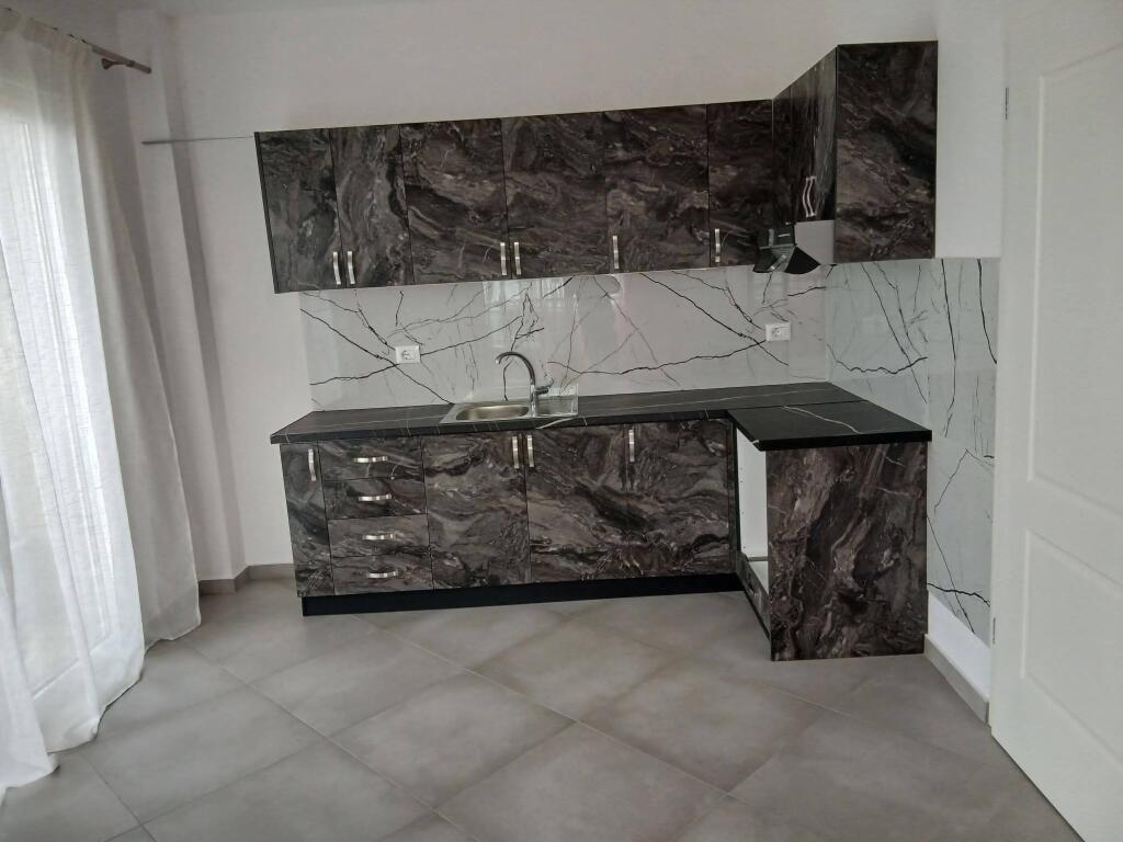 Apartment 1+1 for rent Partially Furnished