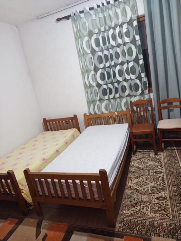 MONOLOCALE 22000 LEKE.VICINO HOTEL KEIT.ZOGU I ZI