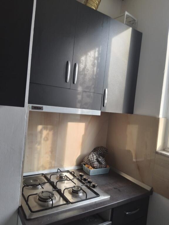 APARTMENT 1+1. 22000 LEKE. MALAZIAN COMPLEX.
