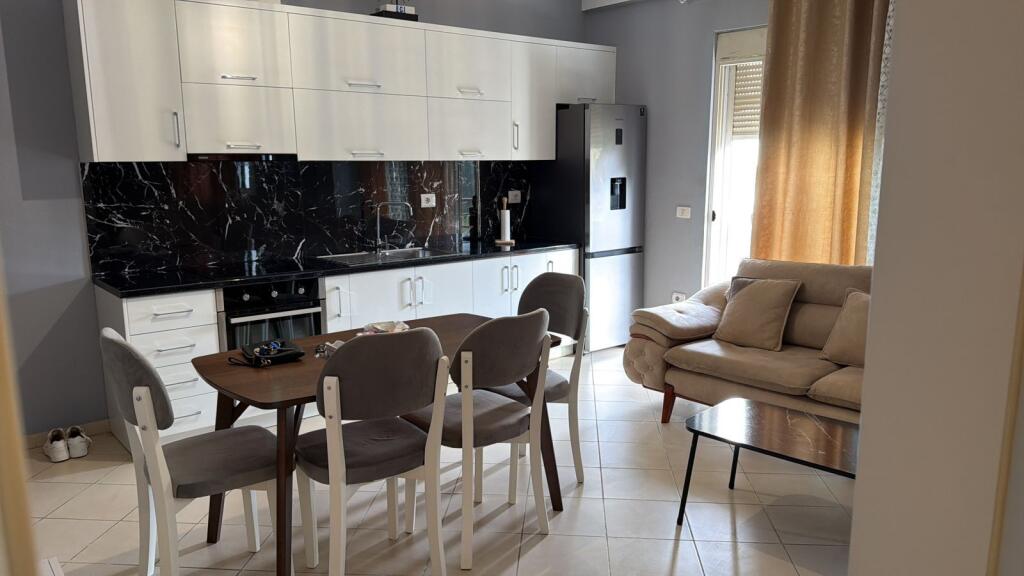 Kodra e Diellit 1 Apartment for rent 1+1