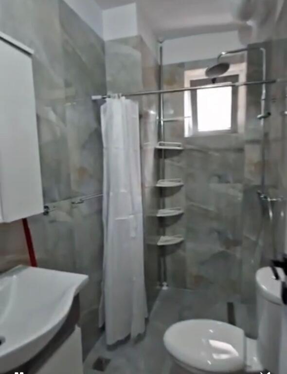 Apartament 1+1 me qira, Sheshi Wilson