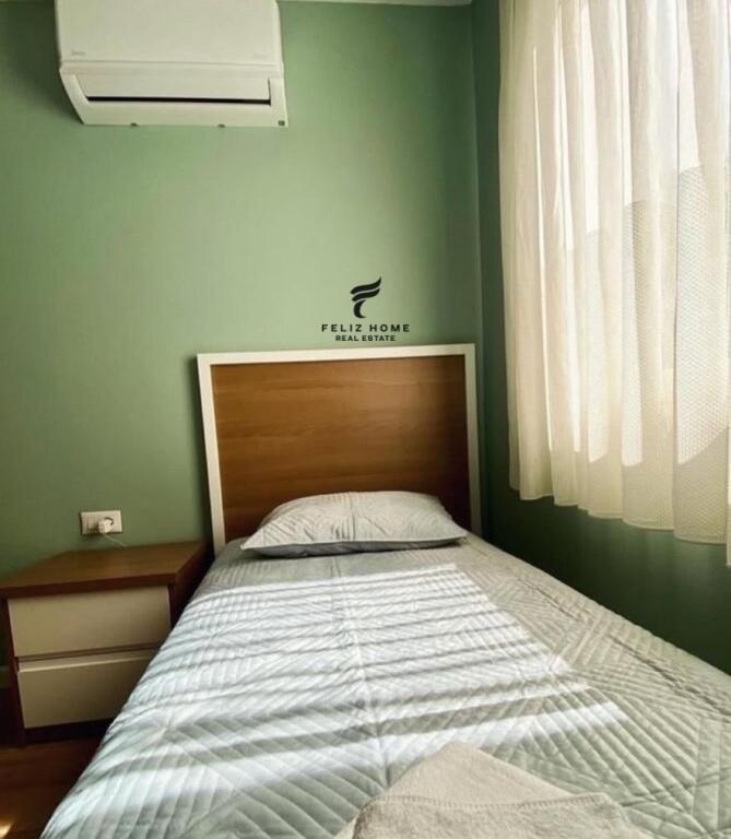 APPARTAMENTO IN AFFITTO 2+1 VIA KAVAJES 80.000 LEKE