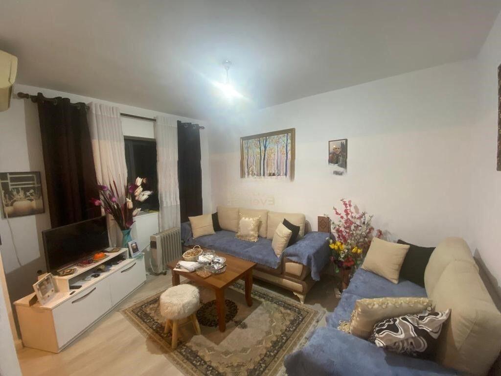 WE SELL APARTMENT 1+1, at the MINISTRY OF FOREIGN AFFAIRS  146,000 €