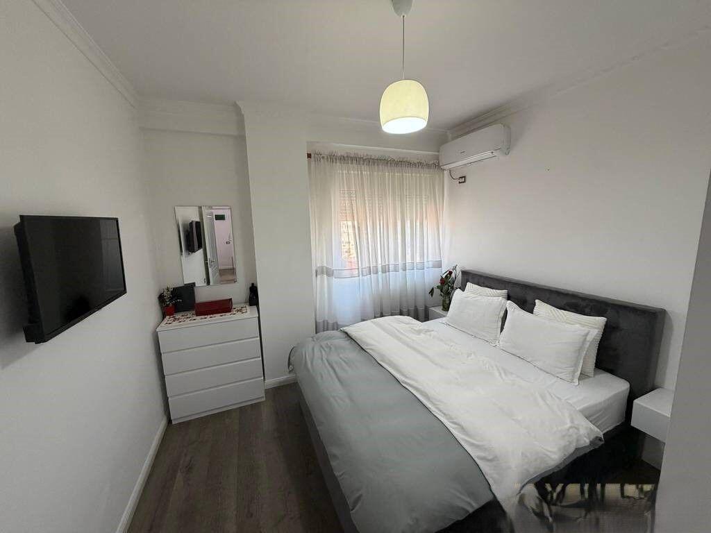 SHITET APARTAMENT 2+1, DON BOSKO! 203,000 €