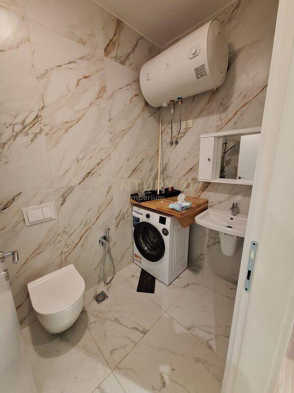 LUXURY 2+1 APARTMENT FOR RENT WITH PARKING SPACE – GOLDEN TOWER, MINE PEZA 1