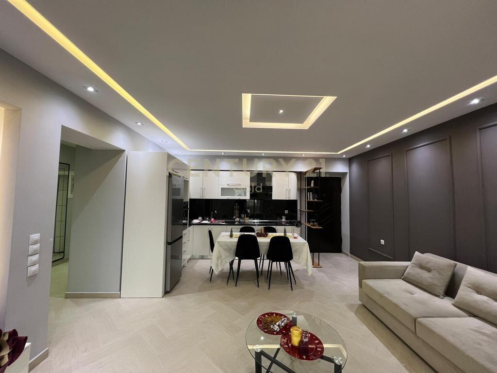 FOR RENT APARTMENT 2+1+2!