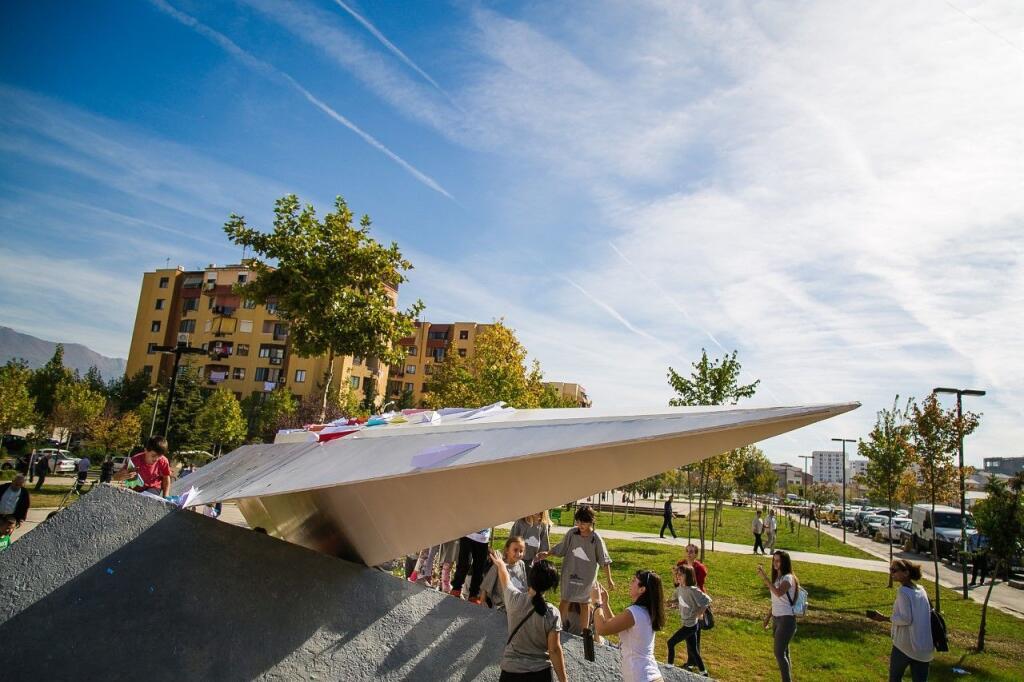 Shesim apartament 2+1, tek Ish Fusha e Aviacionit!