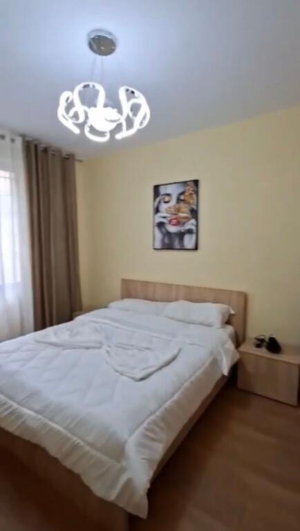 Apartament 1+1 me qira, Sheshi Wilson