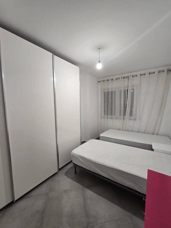 Apartment 1+1 for rent Partially Furnished