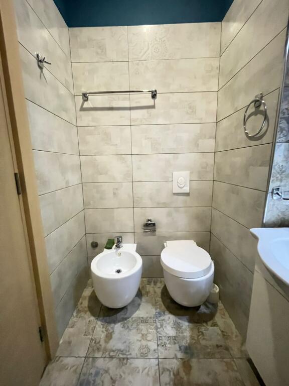 🔑 Apartment 1+1 + veranda for sale in use 📍 Residence Kodra e Diellit 2