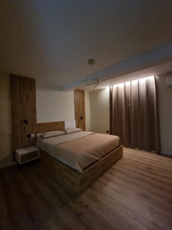 Apartament 1+1 per qira Qender Pazari I Ri