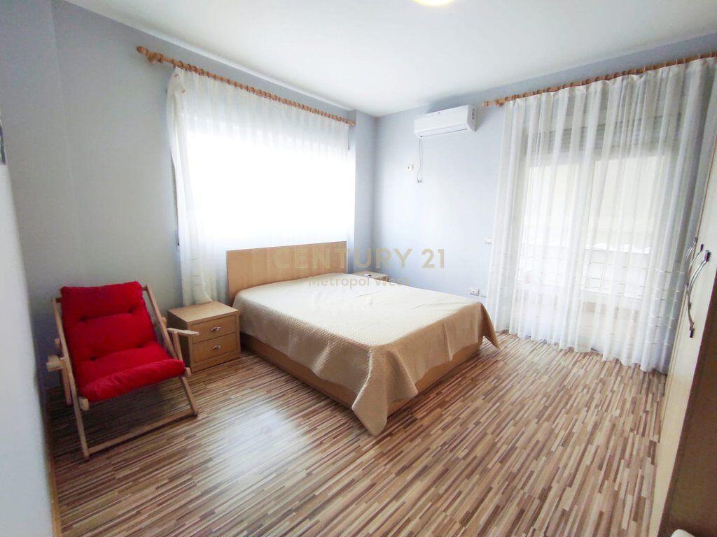 APPARTAMENTO 2+1 IN AFFITTO + GARAGE VICINO A MYSLYM SHYRI