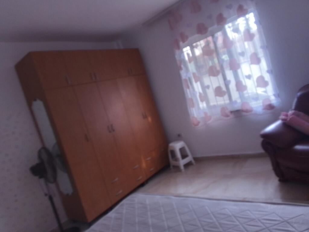 APARTMENT 1+1. 22000 LEKE. MALAZIAN COMPLEX.