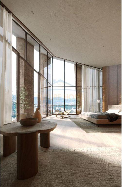 Apartment 2+1 for sale Tirana New Boulevard Tower new boulevard