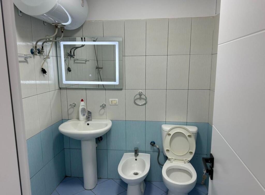 📌Appartamento 1+1 in vendita – Misto Mame