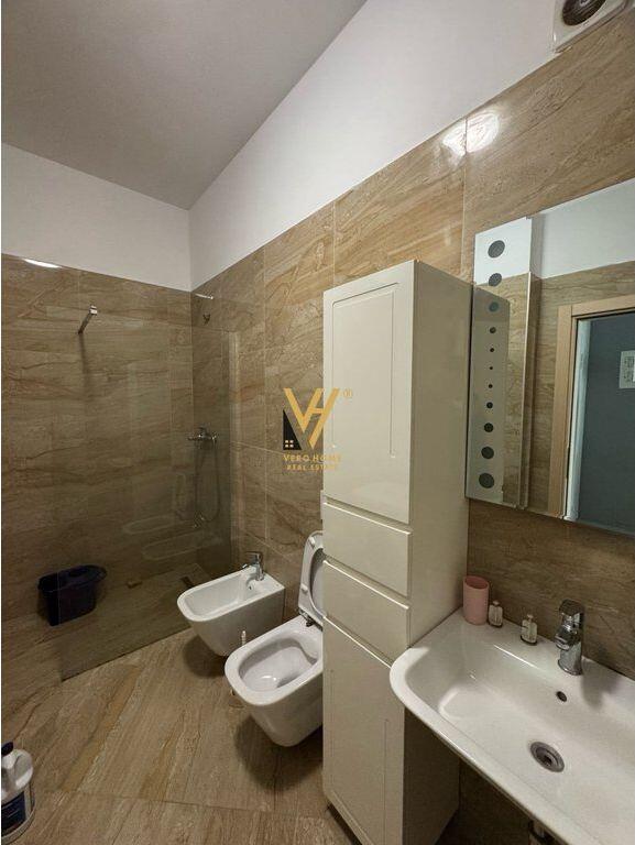 APARTMENT 1+1+BLK FOR RENT KAVAJES STREET 75,000 LEKE