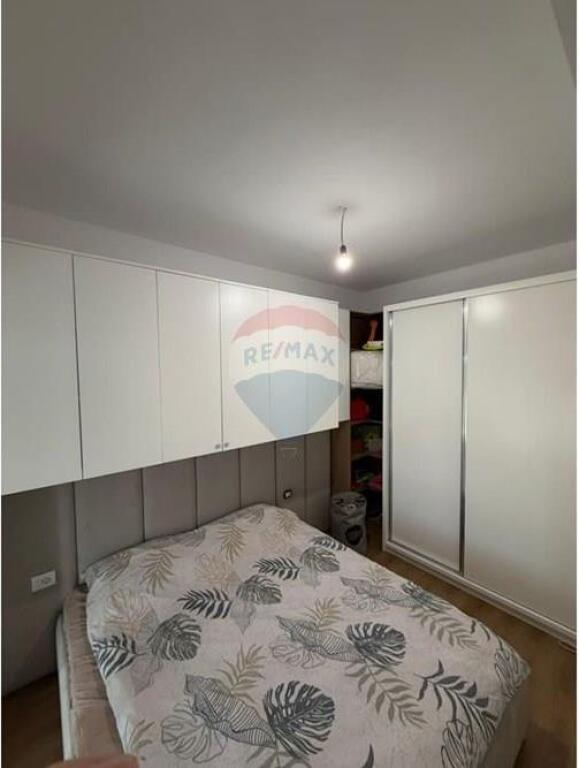 Apartament per shitje ne Kompleksin Kaimi ne Ali Dem