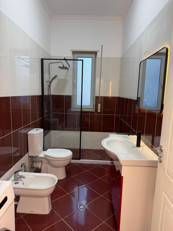 🏡 Appartamento 2+1+1 in vendita – Villa L, Astir