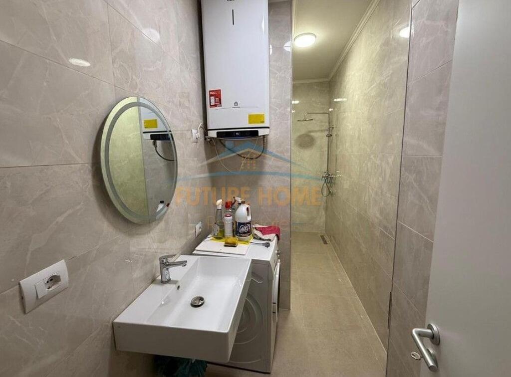 Qera, Apartament 1+1 , Zogu i Zi, Tiranë.