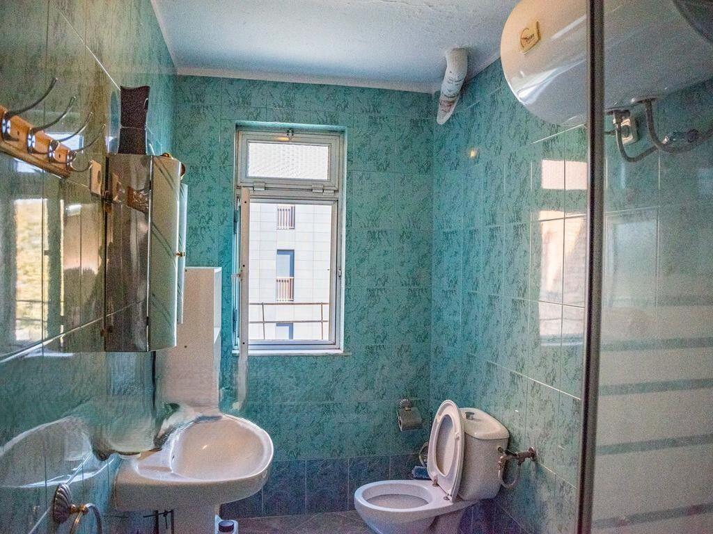 Appartamento 2+1 in Affitto vicino al Mercato Nuovo! 520 € /Mese