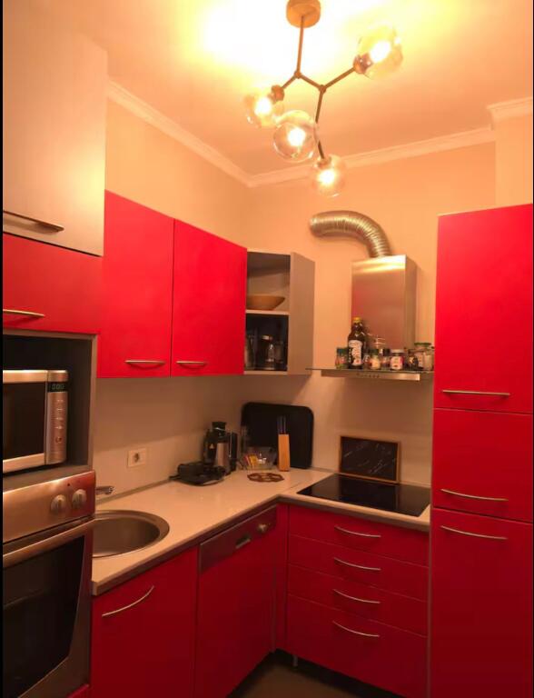🏙️ Penthouse for Rent – Bllok💶 Price: 1,200 € / month