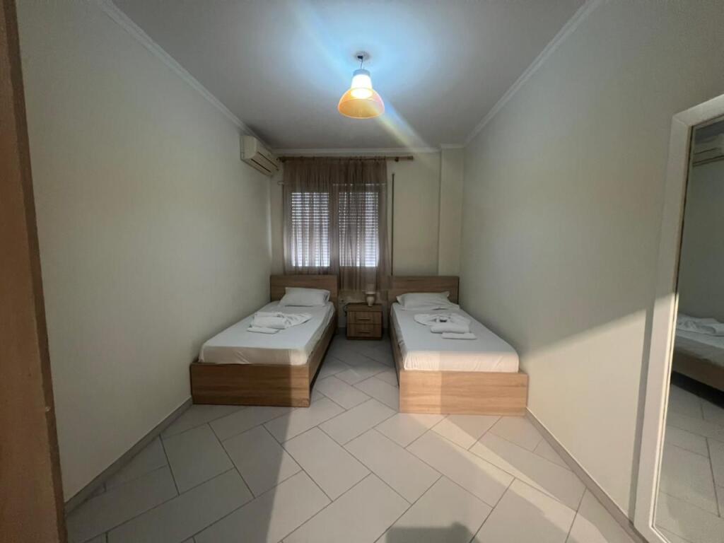 RENT APARTMENT 2+1 OPPOSITE DELIJORGJI