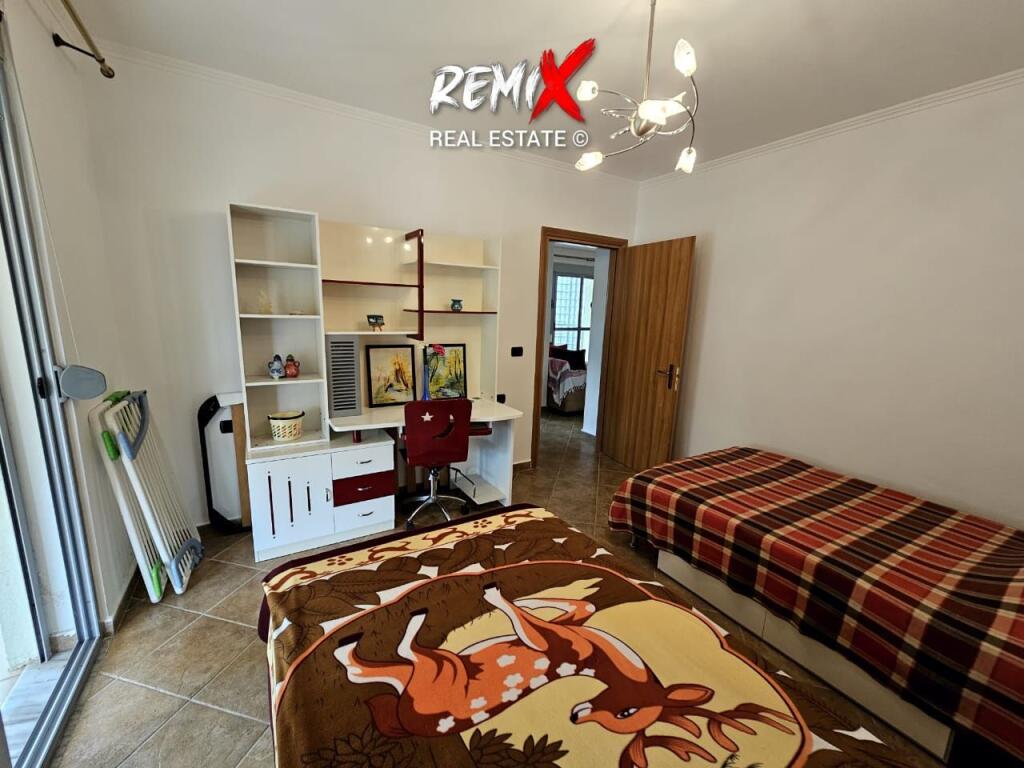FOR SALE APARTMENT 2+1+ GARAGE, PISHAT E BUTA, GOLEM